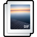 Picture - GIF icon